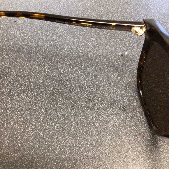 Prada Authentic Brown Sunglasses - Picture 12 of 14